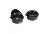 8ight 2.0T Rear Aluminium Gear Box Bearing Inserts