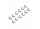 C-Clips .1875 (Large) (12)