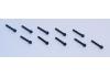 4.40x3/4 Socket Head (10)