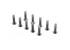 5-40x5/8inch Flat Head Screws (10)