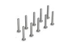 5-40 x 7/8inch Button Head Screws