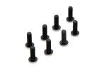 8-32 x 1/2 BH Screws (8)