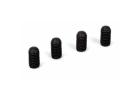 10-32x3/8 Oval Point Set Screws (4) ** CLEARANCE **