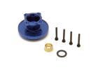 8ight 2.0 Aluminium Flywheel & Collet ** CLEARANCE **