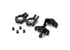 Ten-T Front Spindle & Carrier Set