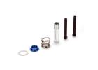 Ten-T Steering Posts - Tubes & Hardware ** CLEARANCE **