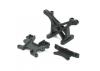 LST/LST2/Aftershock Front/Rear Shock Tower & Pin Mount