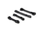 Ten-T Front and Rear Pin Mount Cover Set
