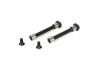 5ive-T Steering Post Set (2)