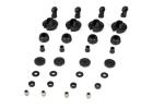 5ive-T Shock Plastics & Balls (4)