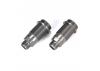 5ive-T Hard Anodised Front Shock Body Set (2)