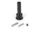 5ive-T Front and Rear Stub Axle & Pins (1)