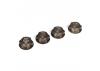 5ive-T Captured Wheel Nuts (4)