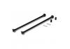 Ten-T Front and Rear Driveshafts (2)