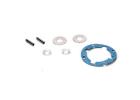 Ten-T Diff Seal/Shims/Pins & Gasket