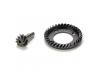 Ten-T Fr Ring & Pinion Gear Set ** CLEARANCE **
