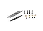 Ten-T Suspension Hinge & King Pin Set (10)