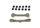 Ten Adjustable Rear Hinge Pin Holder Set