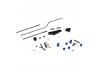5ive-T Throttle/Brake Linkage Set
