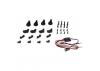 Night Crawler RTR/1:10 Competition Crawler LED Light Set