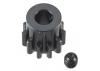 Castle Creations Pinion - 17 Tooth - MOD1 - 5mm Shaft