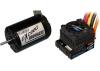Exceed 1:10 Brushless Combo - 80A Pro ESC With 6.5T Sensored Motor