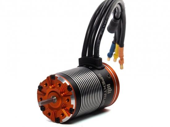 Firma 2800Kv Brushless Sensored Crawler Motor