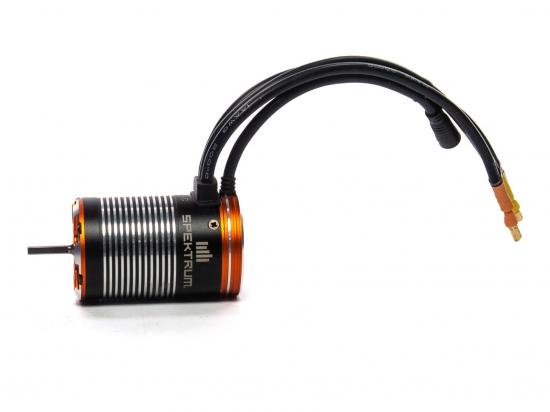 Firma 2800Kv Brushless Sensored Crawler Motor