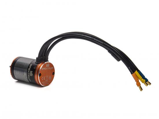 Firma 2800Kv Brushless Sensored Crawler Motor