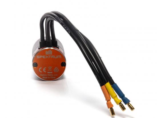 Firma 2800Kv Brushless Sensored Crawler Motor