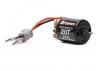 Spektrum Firma 20T Rebuildable 5-Pole Brushed Crawler Motor