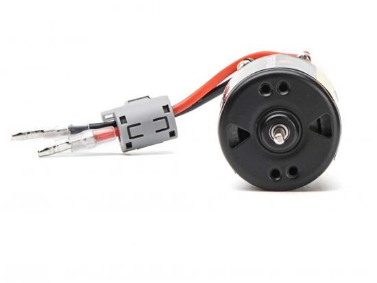 Spektrum Firma 20T Rebuildable 5-Pole Brushed Crawler Motor