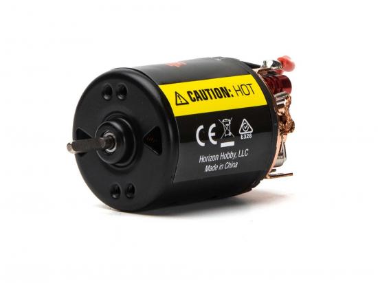 Spektrum Firma 20T Rebuildable 5-Pole Brushed Crawler Motor