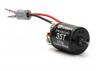 Spektrum Firma 35T Rebuildable 3-Pole Brushed Crawler Motor