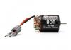 Spektrum Firma 80T Rebuildable 3-Pole Brushed Crawler Motor