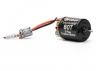 Spektrum Firma 80T Rebuildable 3-Pole Brushed Crawler Motor