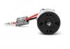 Spektrum Firma 80T Rebuildable 3-Pole Brushed Crawler Motor