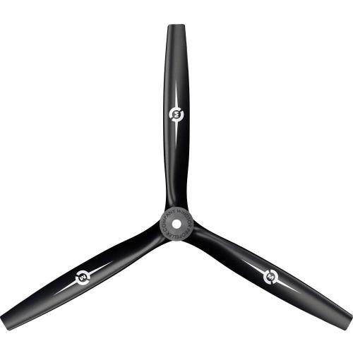 Master Airscrew 3-Blade - 9x7 Propeller