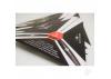Master Airscrew 3-Blade - 13x12 Propeller Magenta