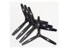 Master Airscrew 3-Blade - 13x12 Propeller Rev./Pusher White