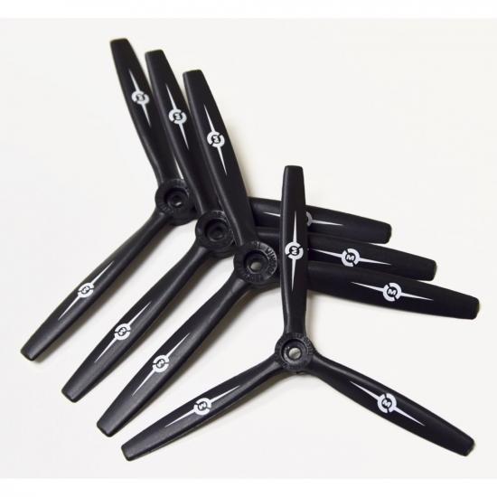 Master Airscrew 3-Blade - 16x10 Propeller
