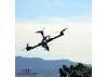 Master Airscrew 3X Power - 11x10 Propeller (CCW) Black