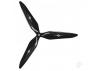 Master Airscrew 3X Power - 11x10 Propeller (CCW) Black