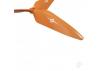 Master Airscrew 3X Power - 11x10 Propeller (CCW) Orange