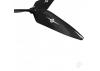 Master Airscrew 3X Power - 13x12 Propeller (CCW) Black