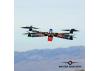 Master Airscrew 3X Power - 13x12 Propeller (CW) Rev./Pusher Blue