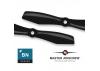 Master Airscrew BN-FPV bullnose - 5x4.5 Prop Set x4 Green