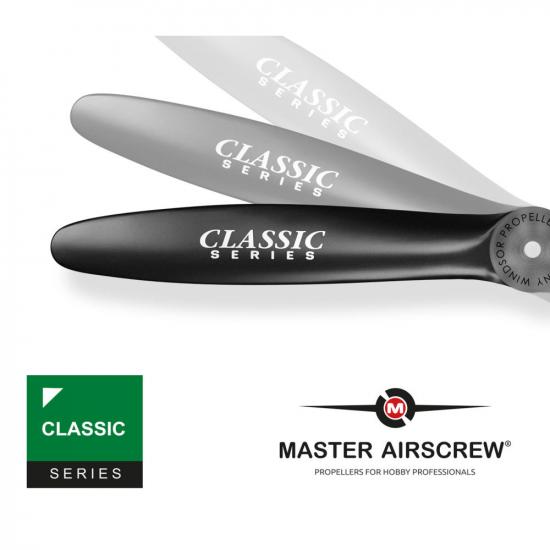 Master Airscrew Classic - 20x8  Propeller