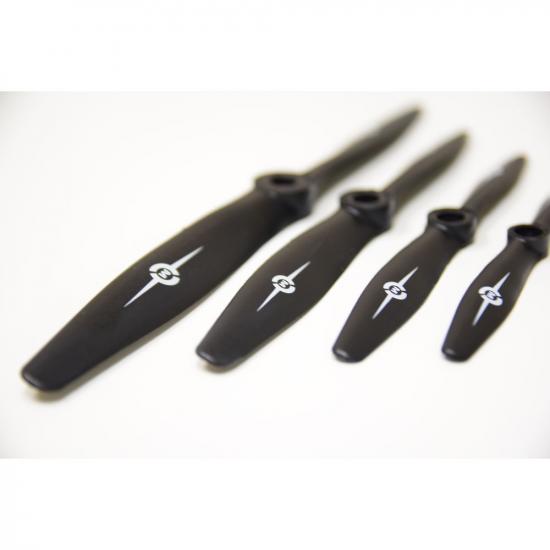 Master Airscrew Electric Only - 7x4 Propeller Rev./Pusher ** CLEARANCE **