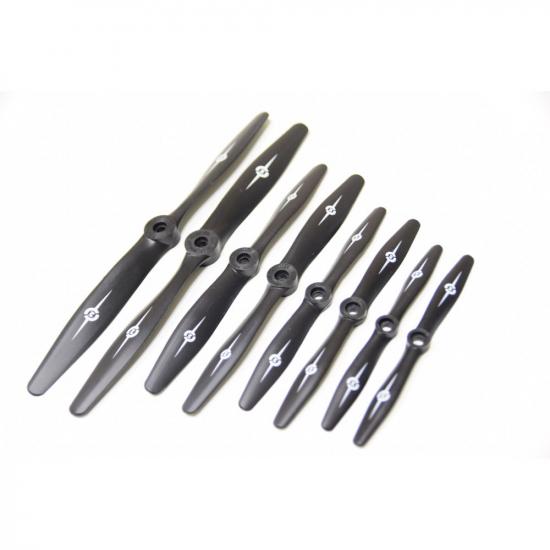 Master Airscrew Electric Only - 7x4 Propeller Rev./Pusher ** CLEARANCE **